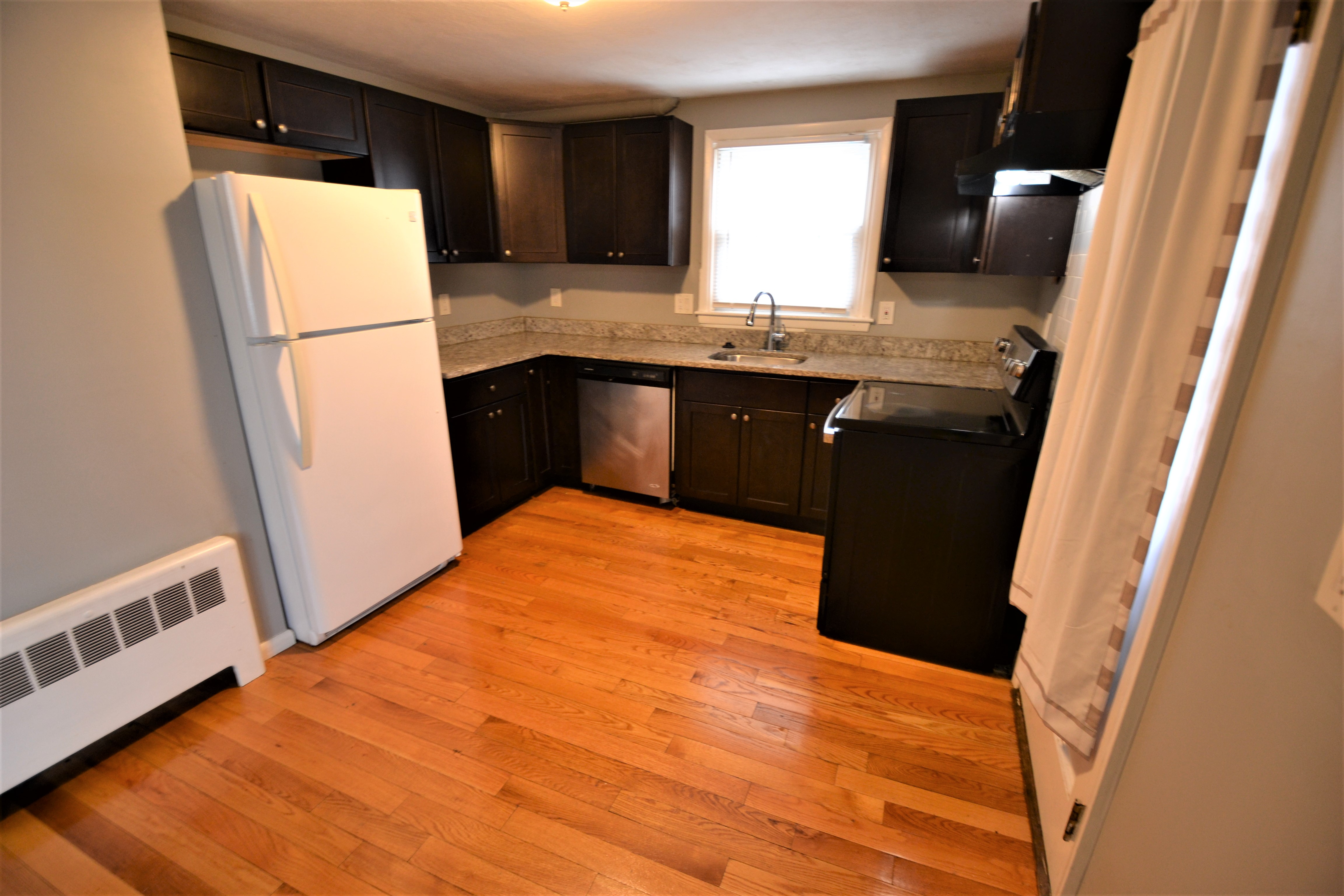 2 bed, 1 bath apartment for rent at 8 Andria Rd Unit 1, Hyde Park — photo 10 of 15