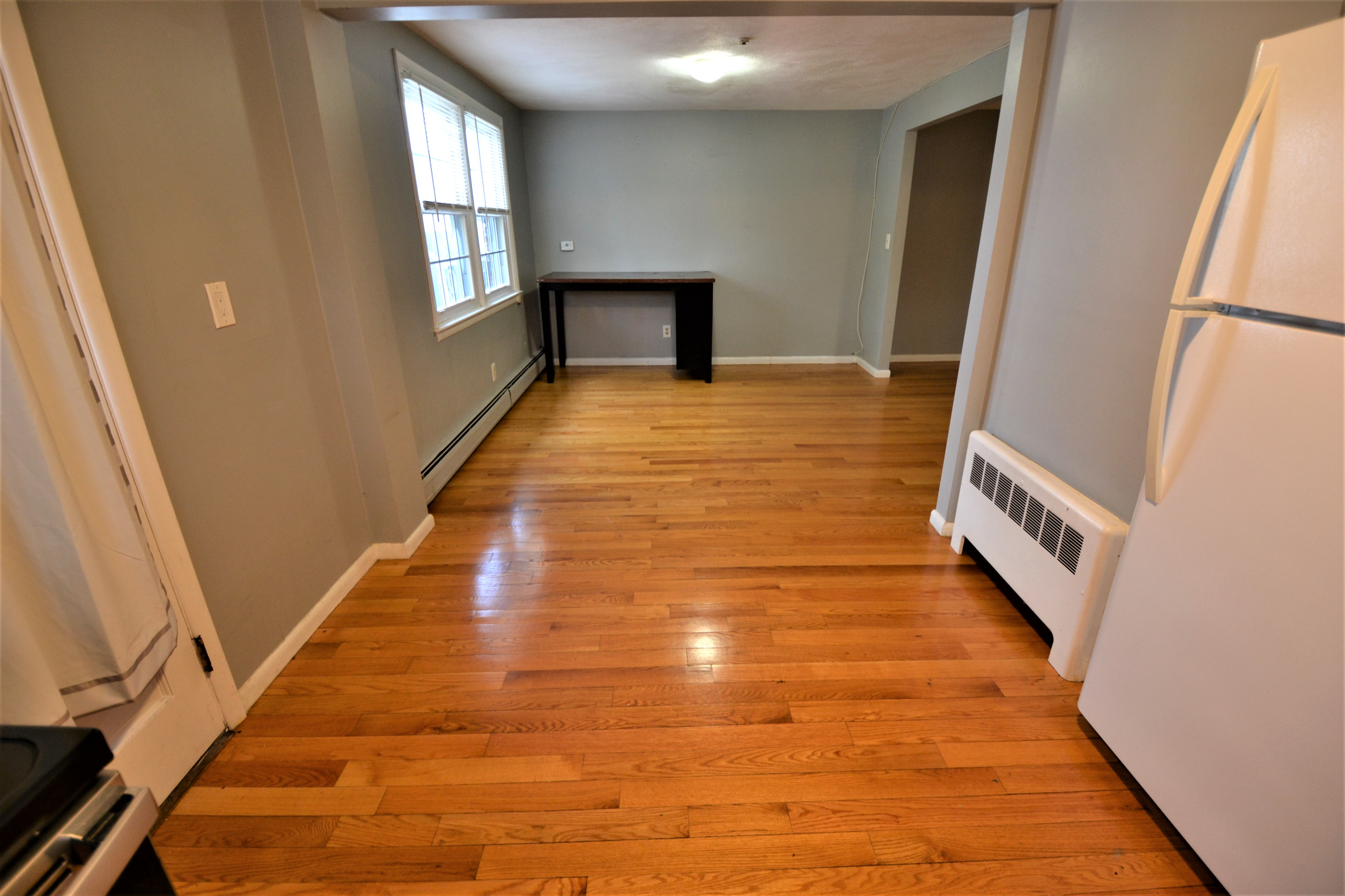 2 bed, 1 bath apartment for rent at 8 Andria Rd Unit 1, Hyde Park — photo 12 of 15