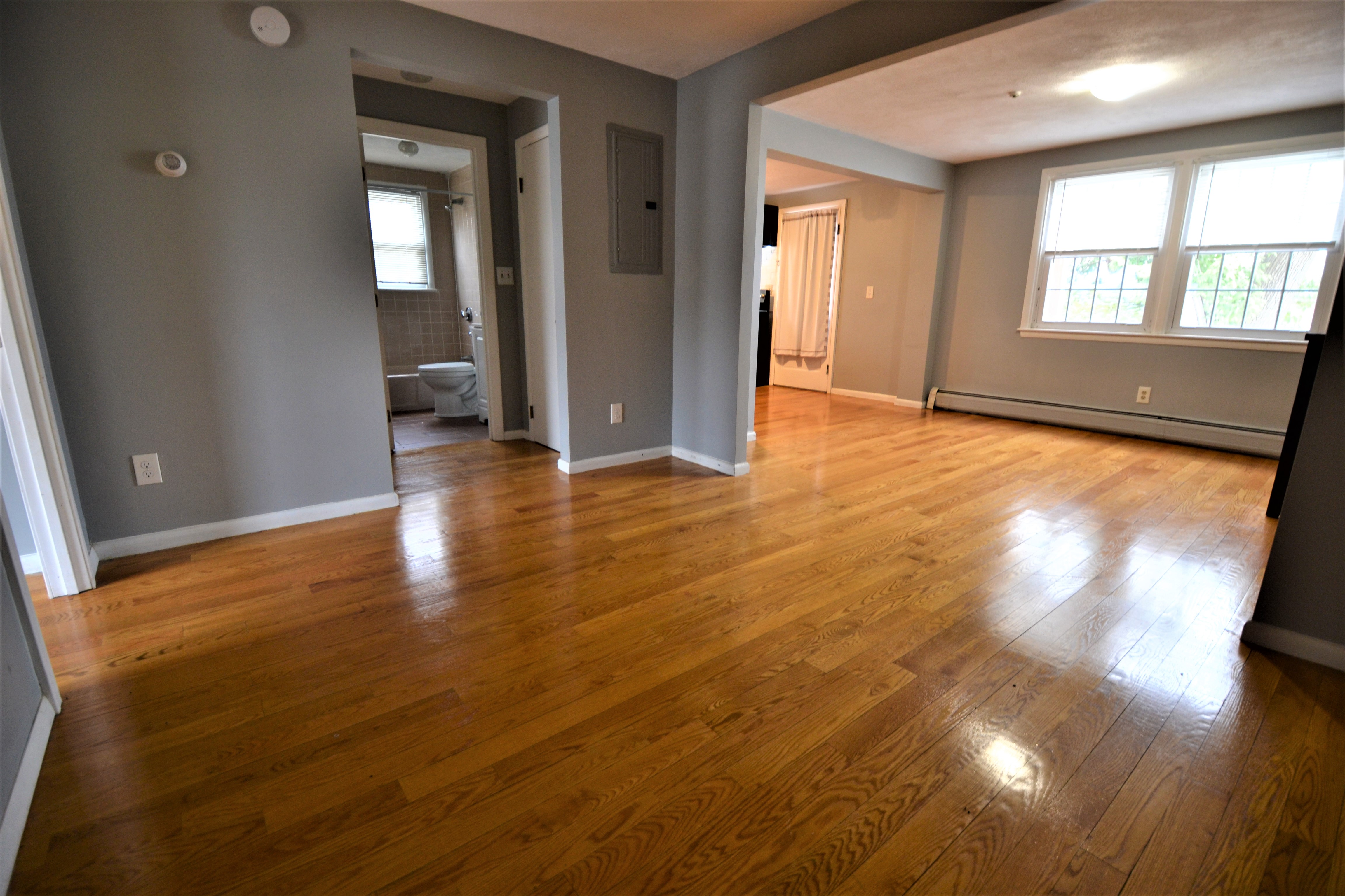 2 bed, 1 bath apartment for rent at 8 Andria Rd Unit 1, Hyde Park — photo 14 of 15