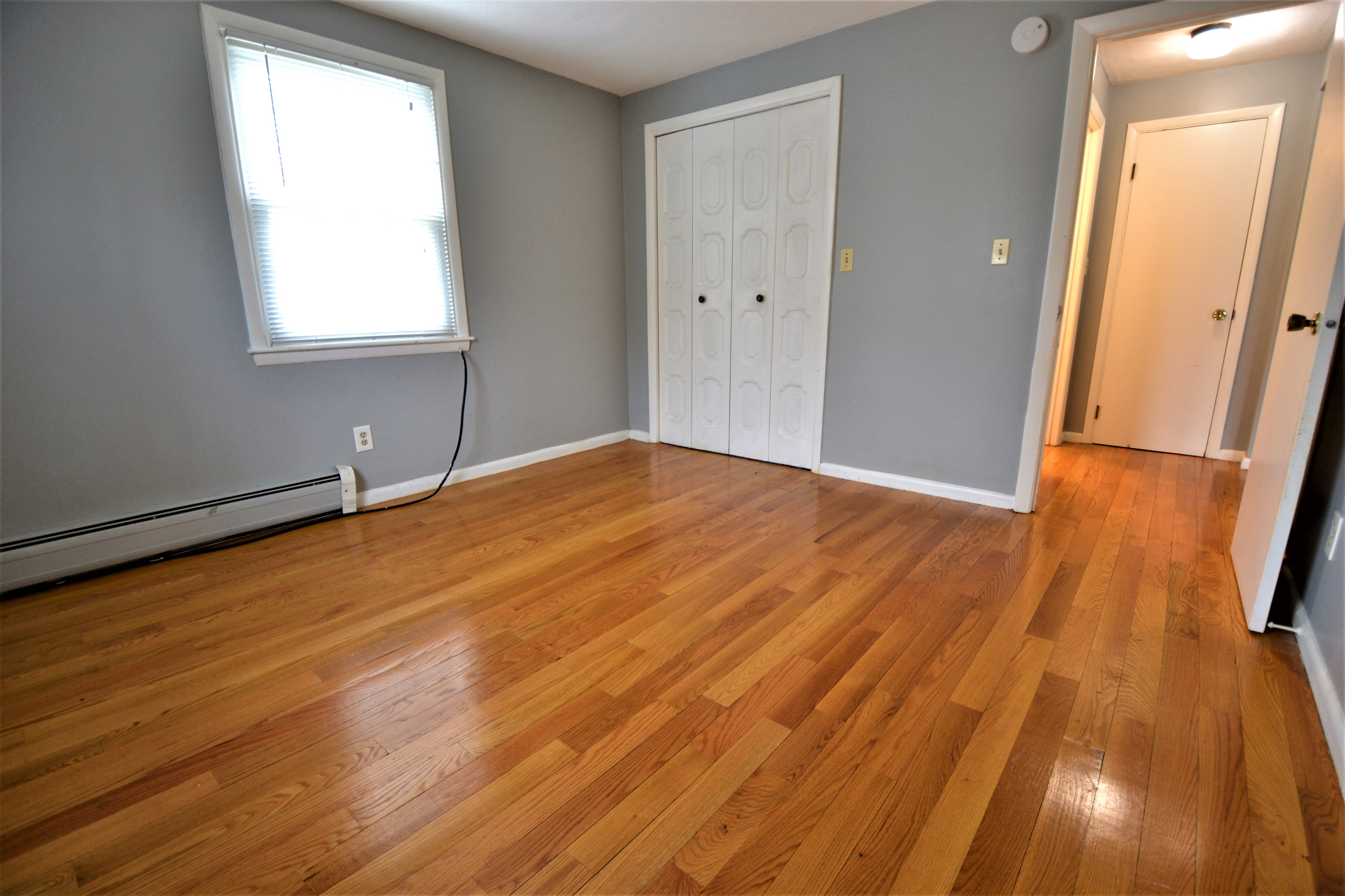 2 bed, 1 bath apartment for rent at 8 Andria Rd Unit 1, Hyde Park — photo 2 of 15