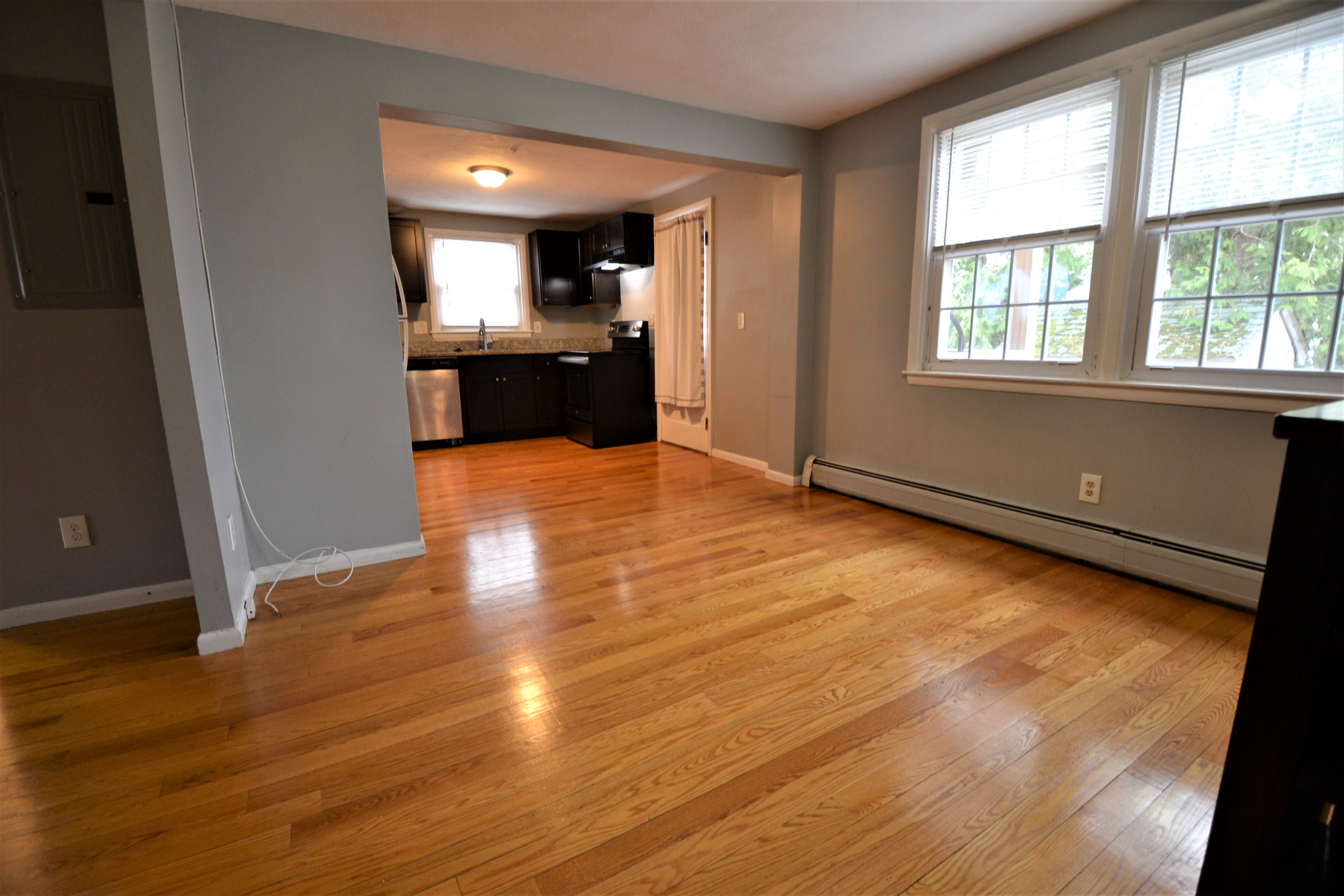 2 bed, 1 bath apartment for rent at 8 Andria Rd Unit 1, Hyde Park — photo 9 of 15