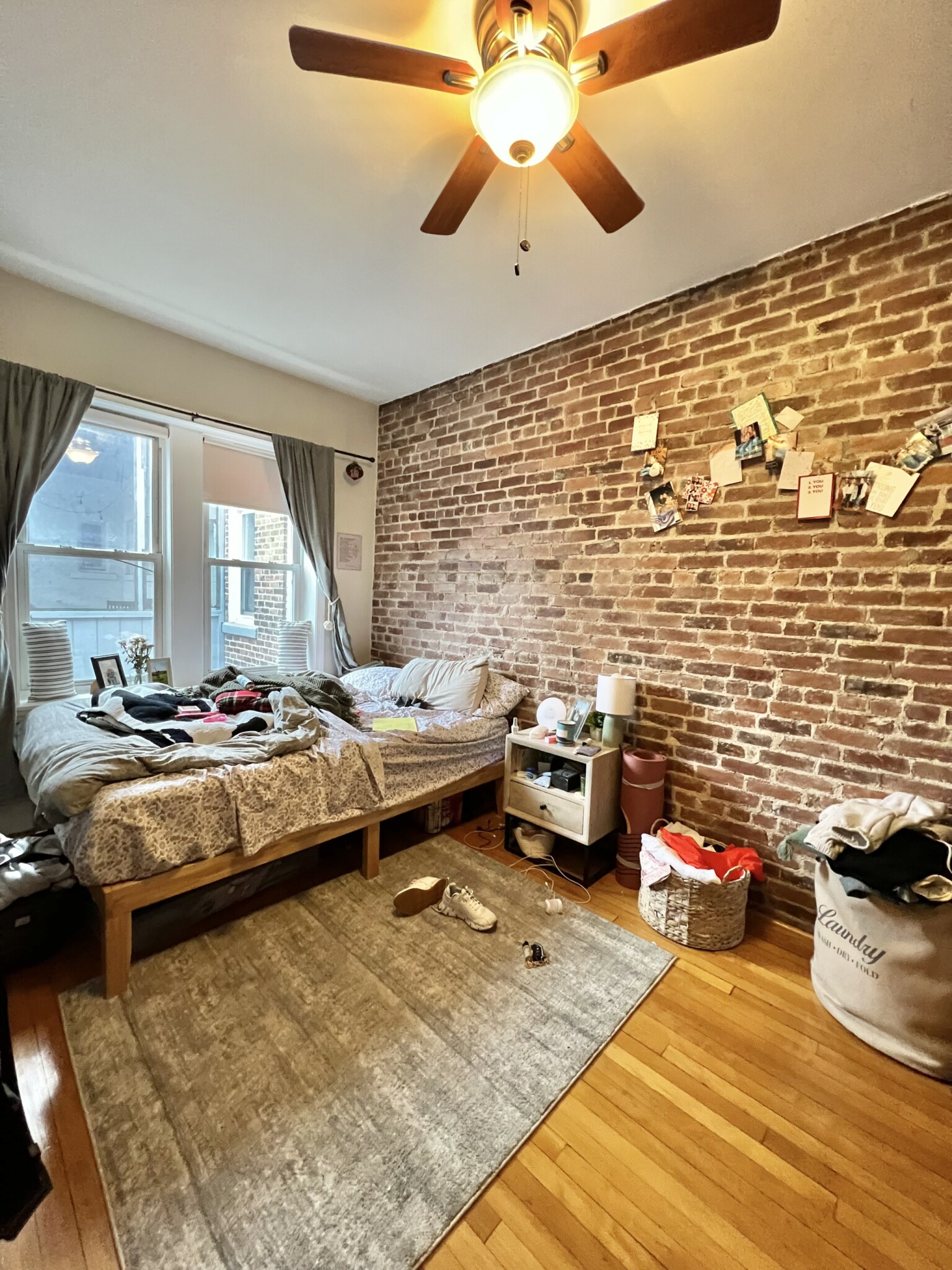 3 bed, 1 bath apartment for rent at 8 Farrington Ave Unit 6, Allston — photo 1 of 3