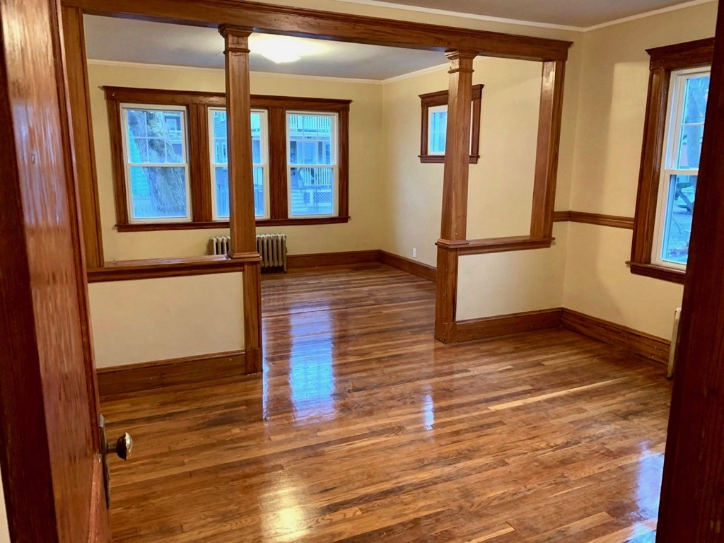 2 bed, 1 bath apartment for rent at 8 Granfield Ave Unit 1, Roslindale — photo 4 of 12