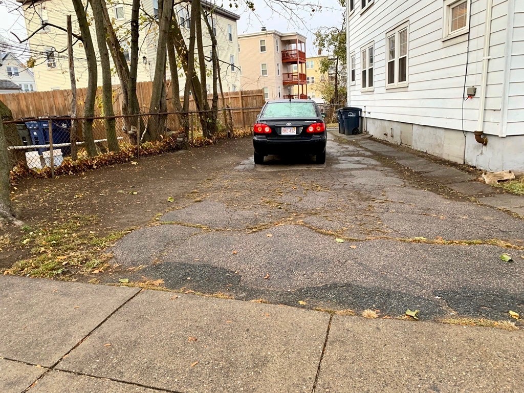 2 bed, 1 bath apartment for rent at 8 Granfield Ave Unit 1, Roslindale — photo 8 of 12