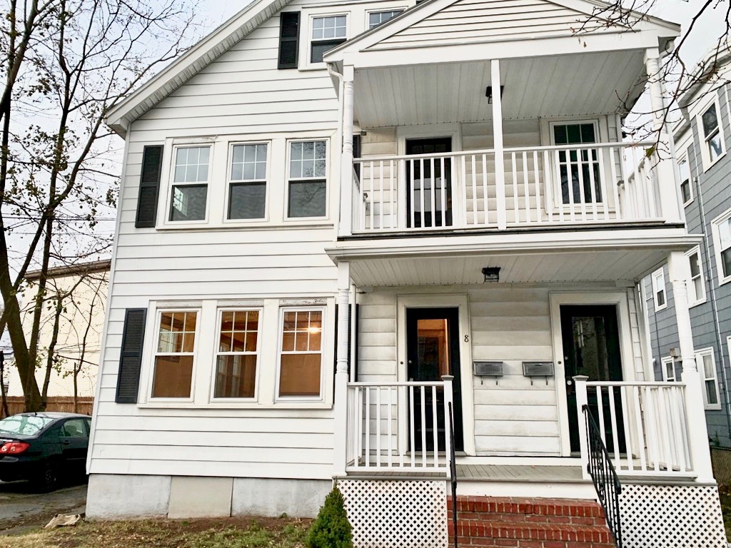 2 bed, 1 bath apartment for rent at 8 Granfield Ave Unit 1, Roslindale — photo 11 of 12