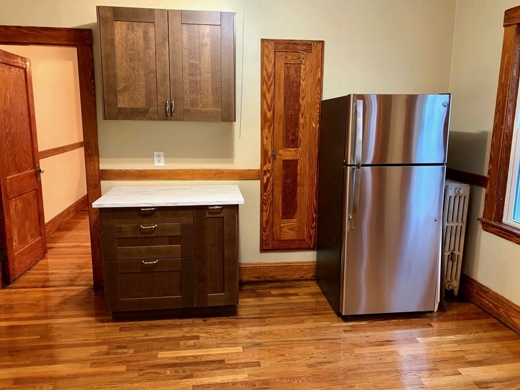 2 bed, 1 bath apartment for rent at 8 Granfield Ave Unit 1, Roslindale — photo 2 of 12
