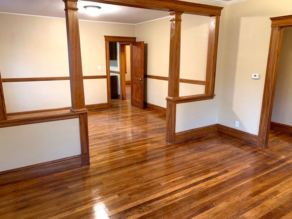 2 bed, 1 bath apartment for rent at 8 Granfield Ave Unit 1, Roslindale — photo 5 of 12