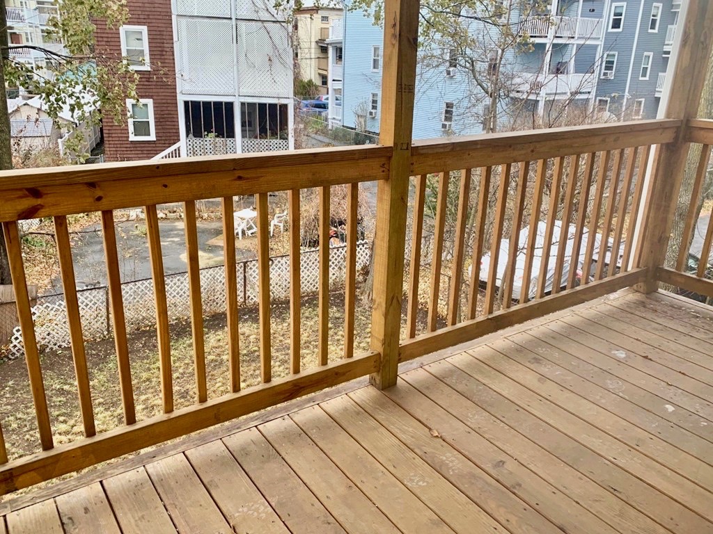 2 bed, 1 bath apartment for rent at 8 Granfield Ave Unit 1, Roslindale — photo 10 of 12
