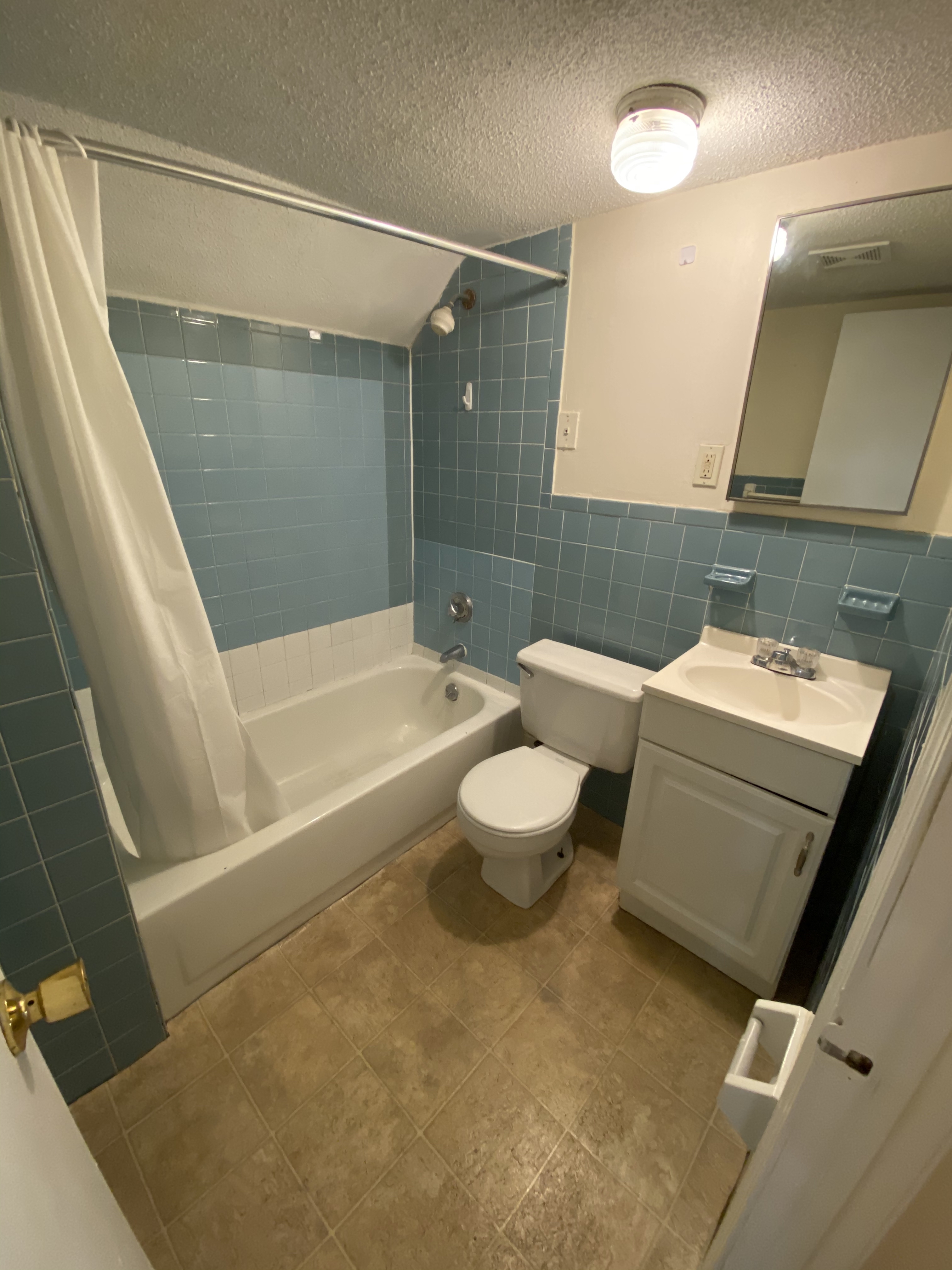 1 bed, 1 bath apartment for rent at 1156 Commonwealth Ave Unit 0B, Allston — photo 8 of 8