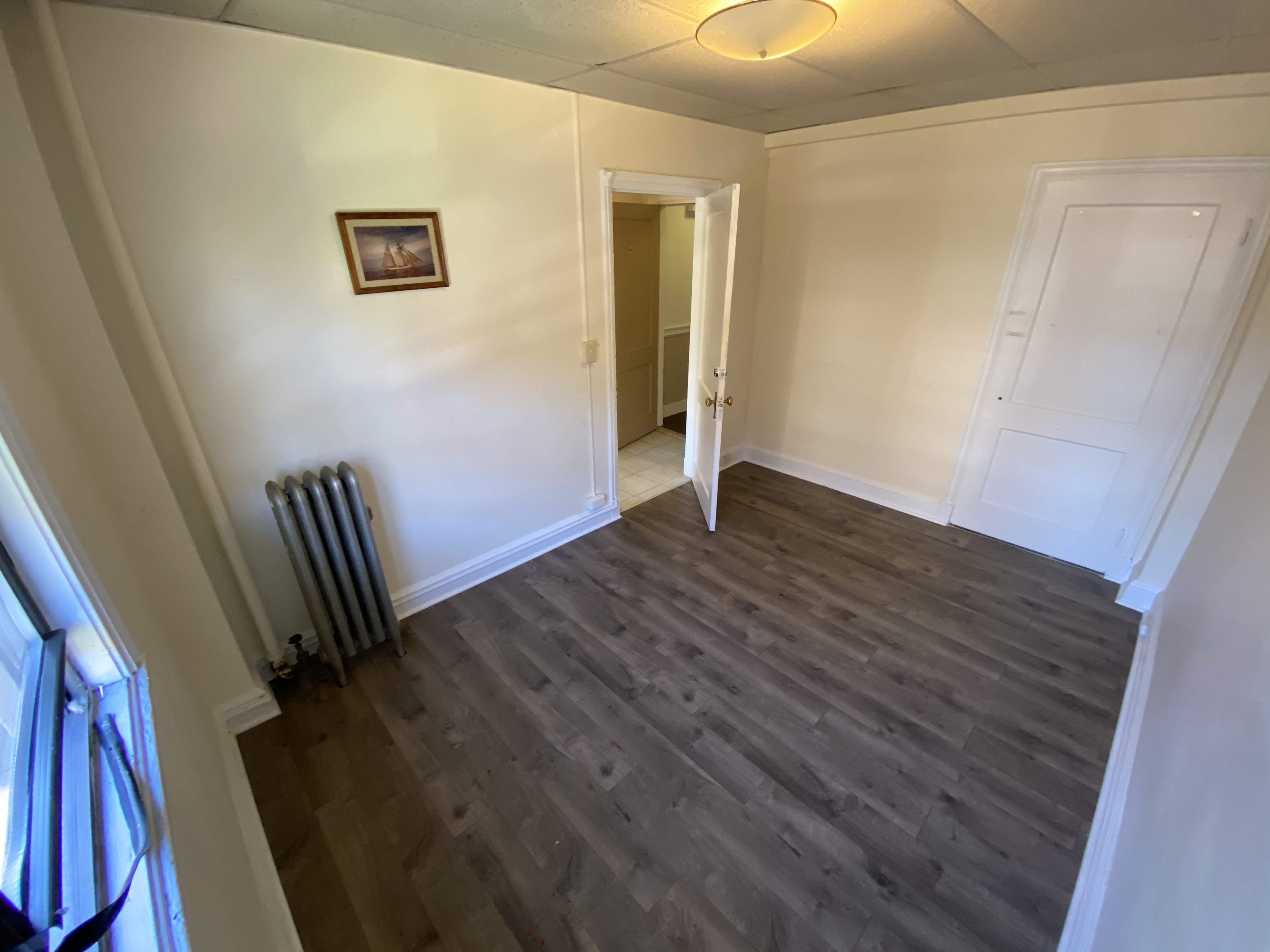 1 bed, 1 bath apartment for rent at 1200 Massachusetts Ave Unit 6-E, Mid Cambridge — photo 8 of 10