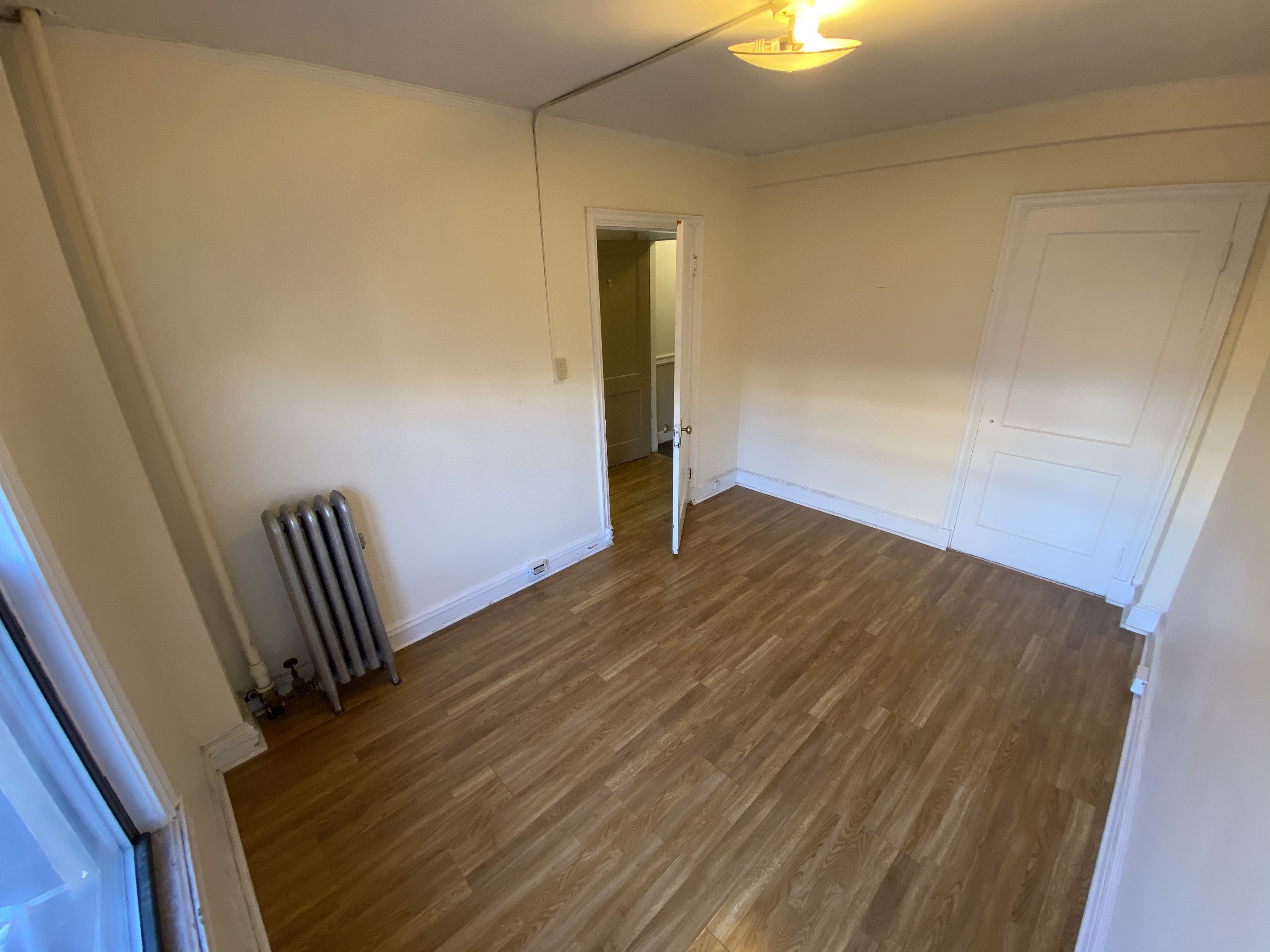 1 bed, 1 bath apartment for rent at 1200 Massachusetts Ave Unit 38-E, Harvard Square — photo 8 of 10