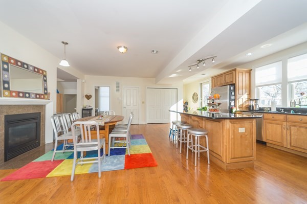 3 bed, 3 bath apartment for rent at 51 Winslow Rd Unit A, North Brookline — photo 8 of 21