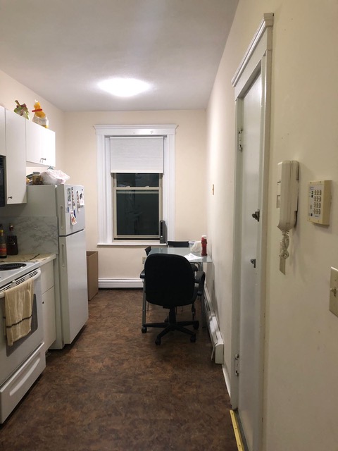 1 bed, 1 bath apartment for rent at 8 Ransom Rd Unit 9, Brighton