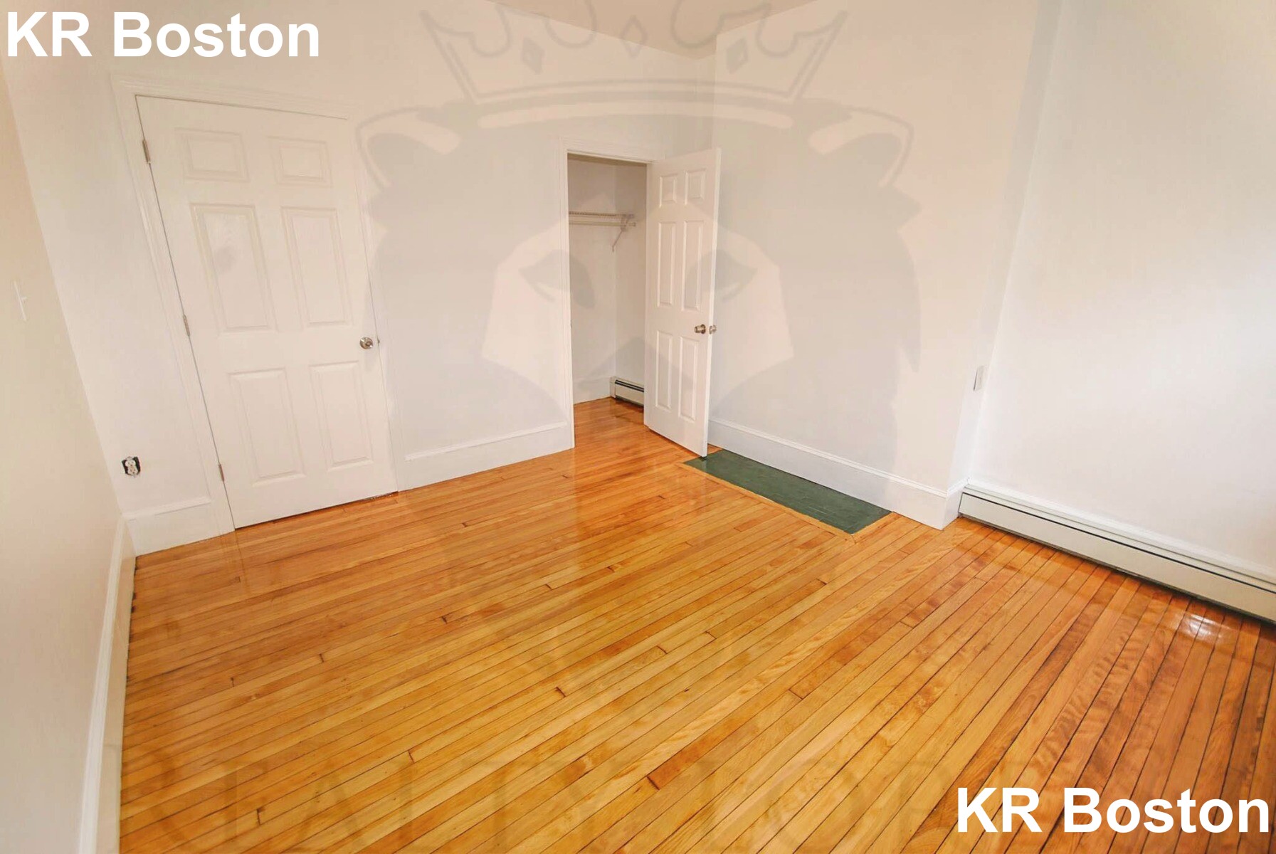 4 bed, 1.5 bath apartment for rent at 8 Royce Rd Unit 4, Allston