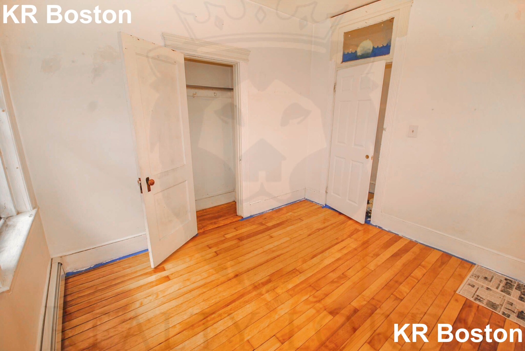 4 bed, 1.5 bath apartment for rent at 8 Royce Rd Unit 4, Allston — photo 2 of 12