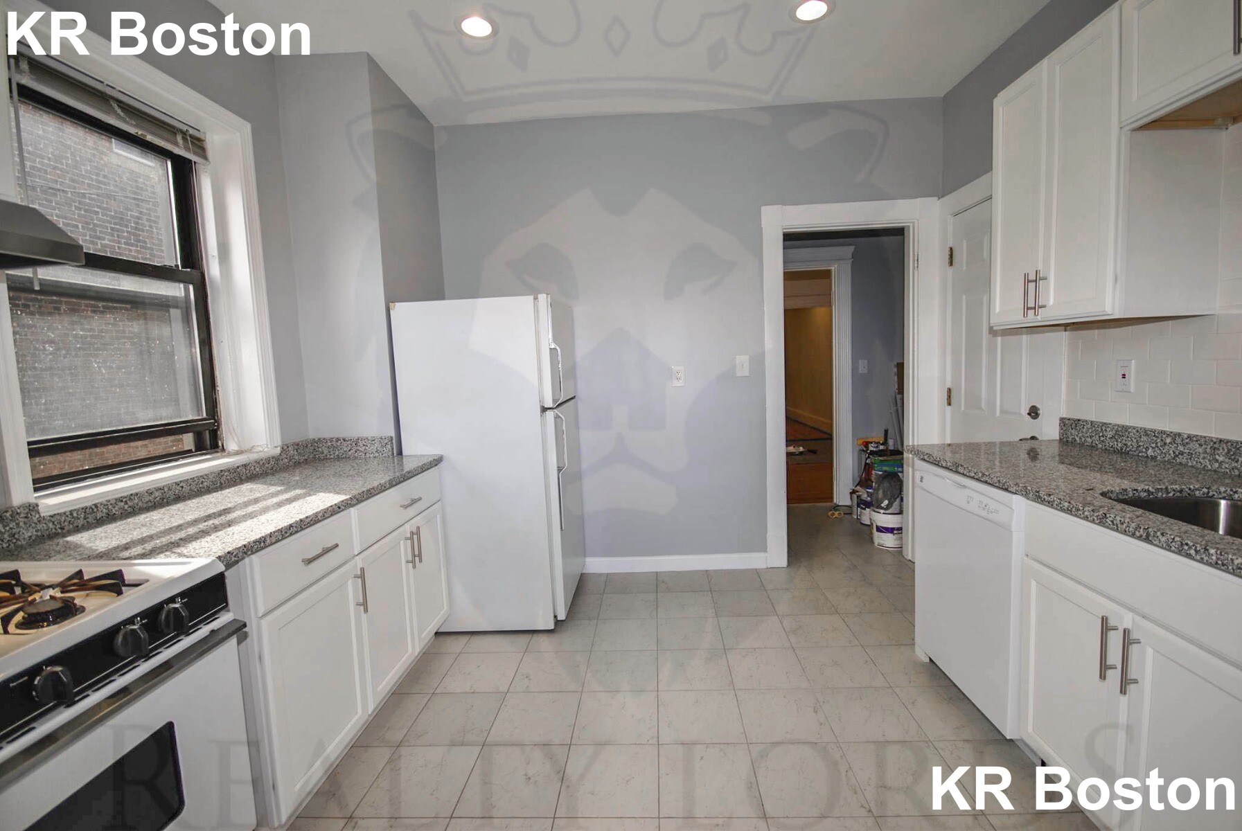 4 bed, 1.5 bath apartment for rent at 8 Royce Rd Unit 4, Allston — photo 7 of 12