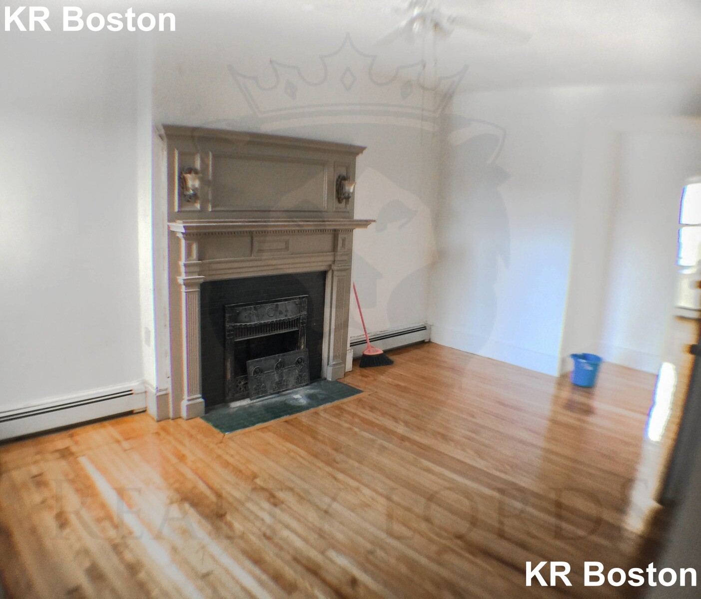 4 bed, 1.5 bath apartment for rent at 8 Royce Rd Unit 4, Allston — photo 8 of 12