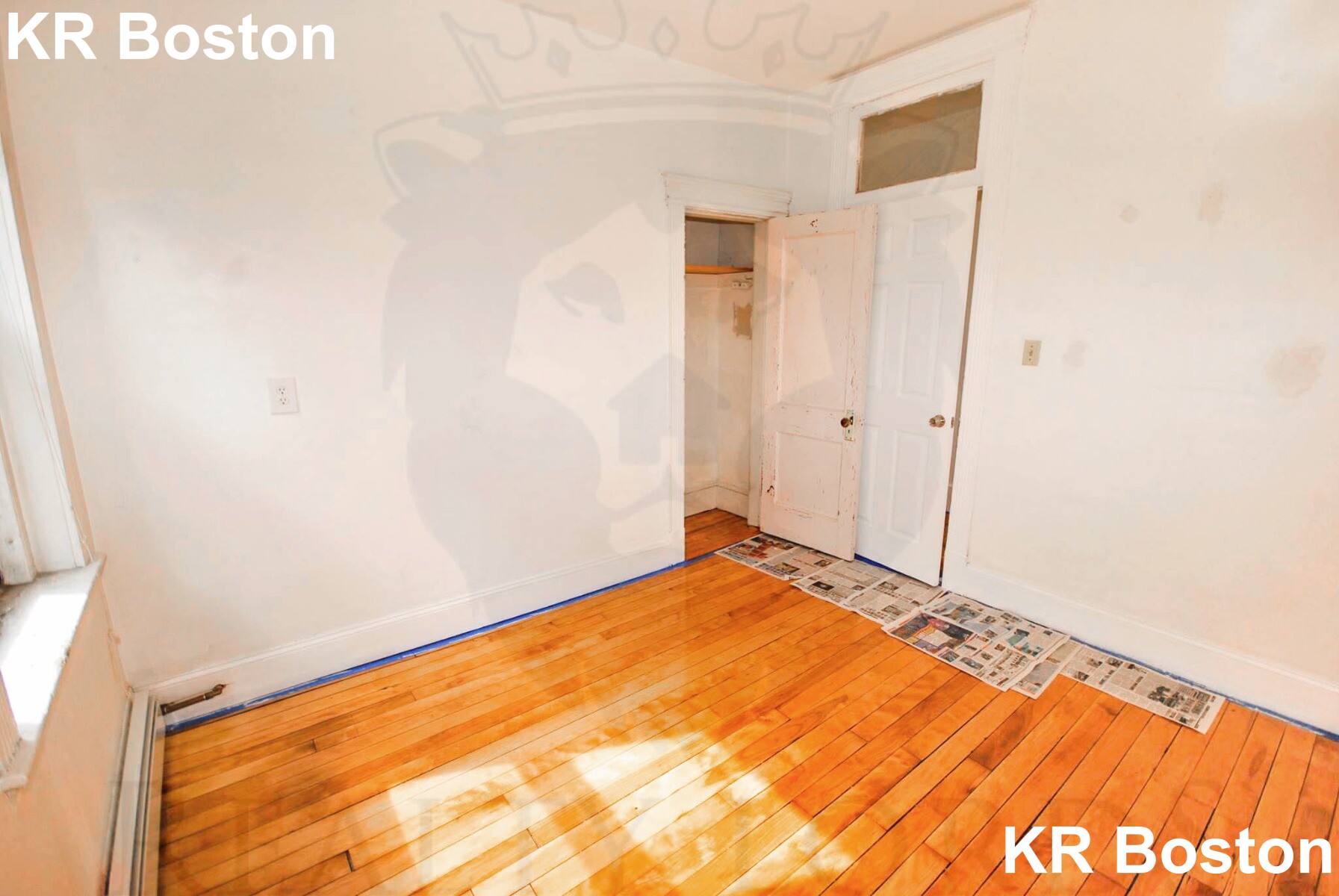 4 bed, 1.5 bath apartment for rent at 8 Royce Rd Unit 4, Allston — photo 9 of 12
