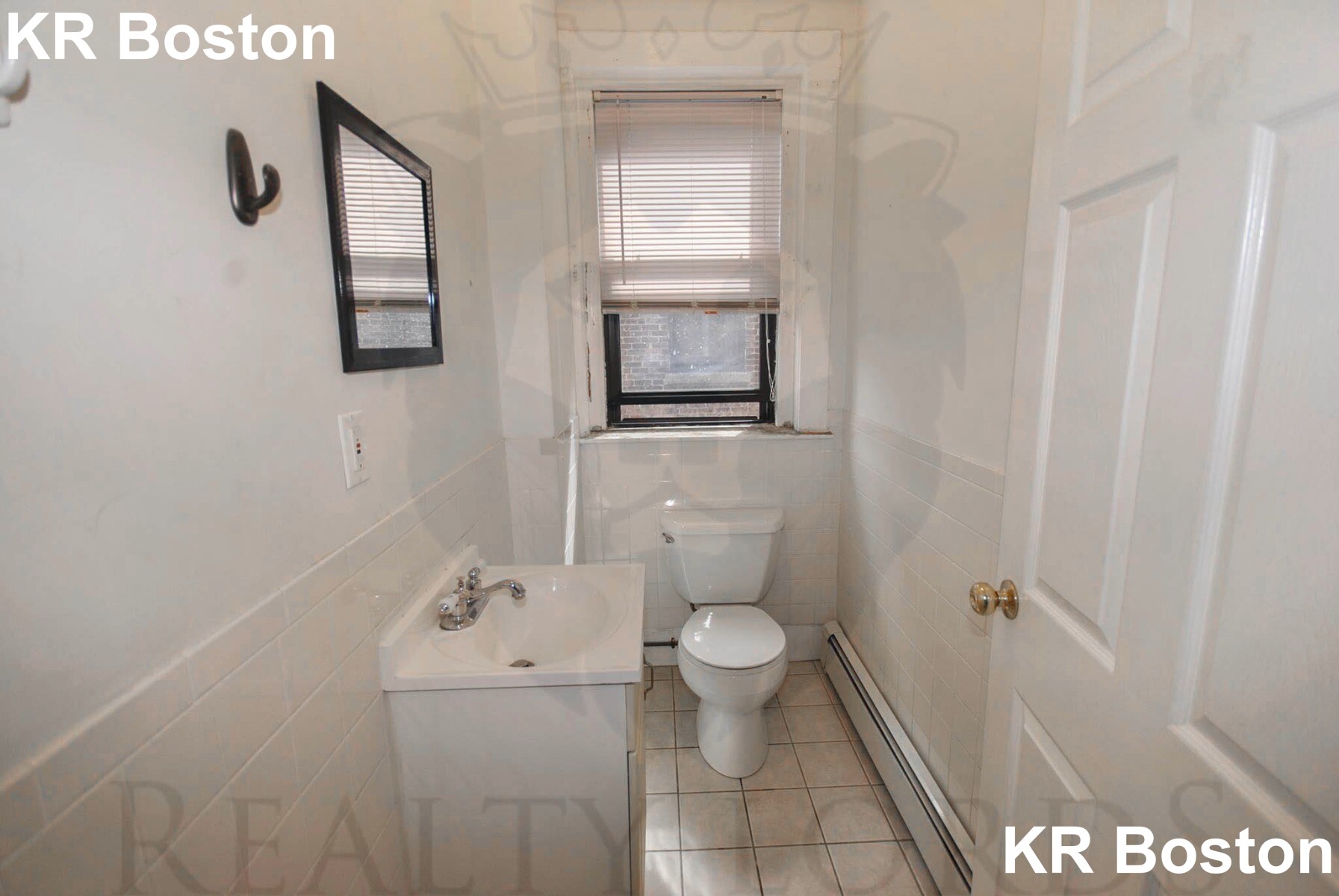 4 bed, 1.5 bath apartment for rent at 8 Royce Rd Unit 4, Allston — photo 10 of 12