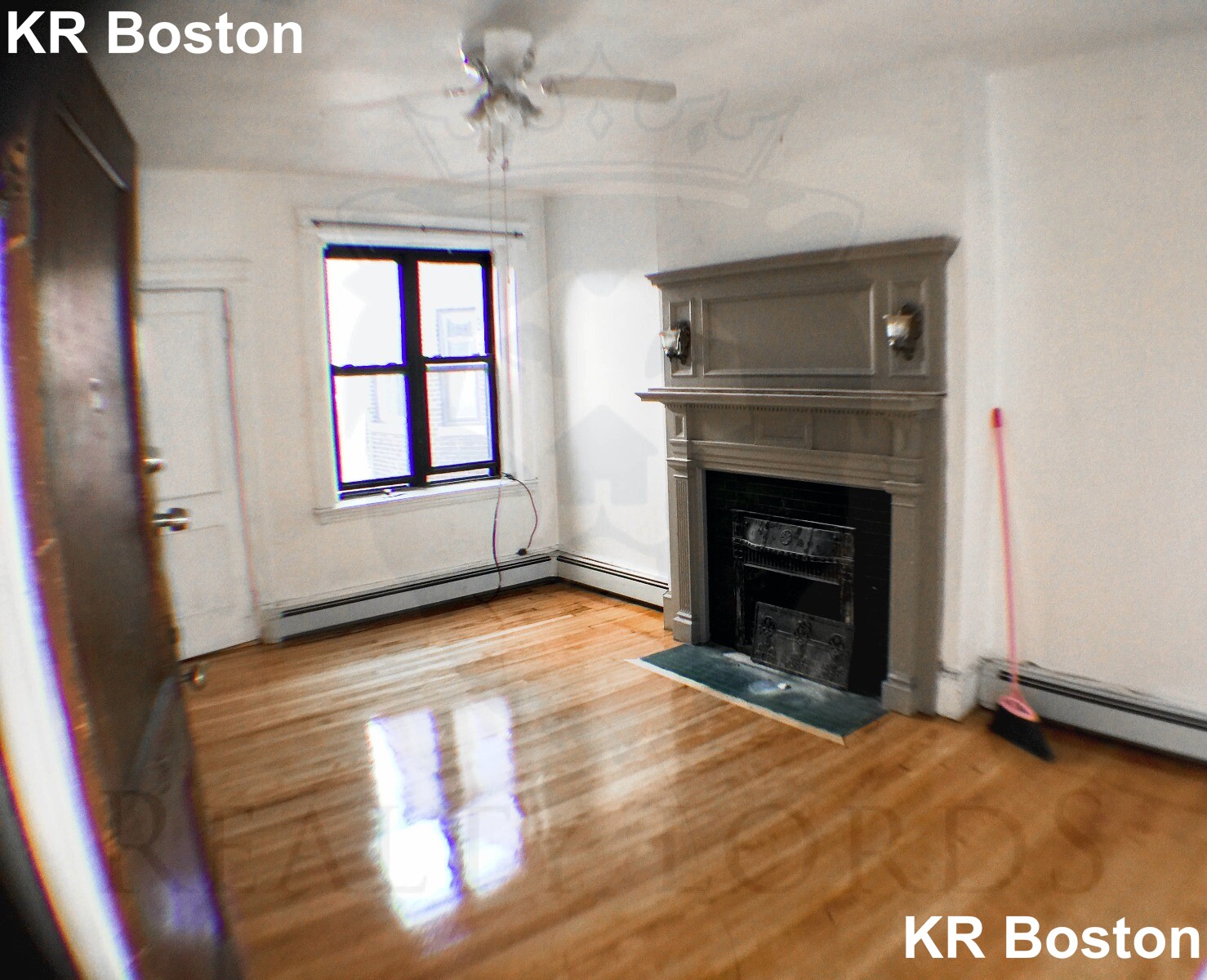 4 bed, 1.5 bath apartment for rent at 8 Royce Rd Unit 4, Allston — photo 11 of 12