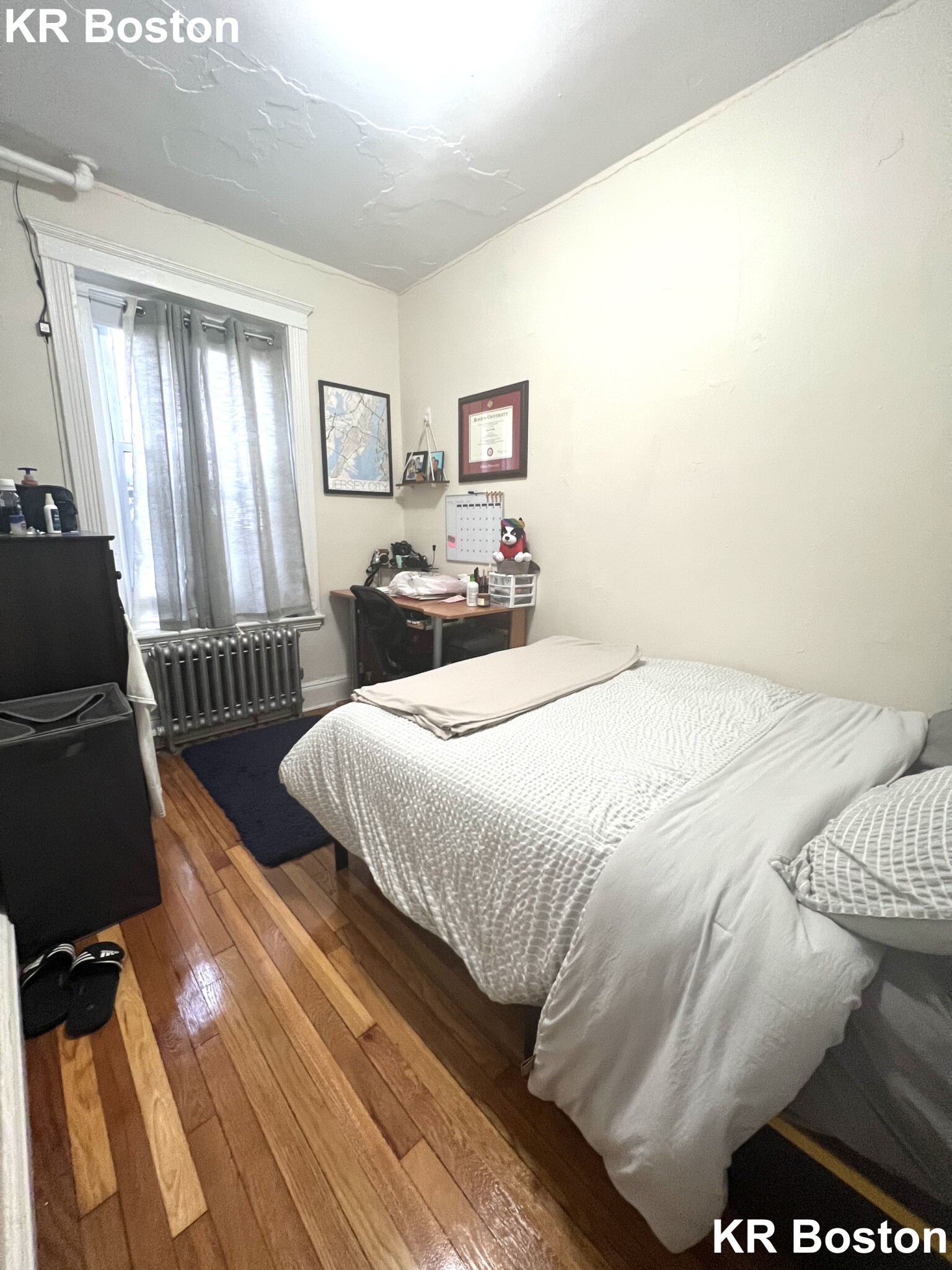 2 bed, 1 bath apartment for rent at 5 Vinal St Unit 2, Brighton — photo 5 of 5