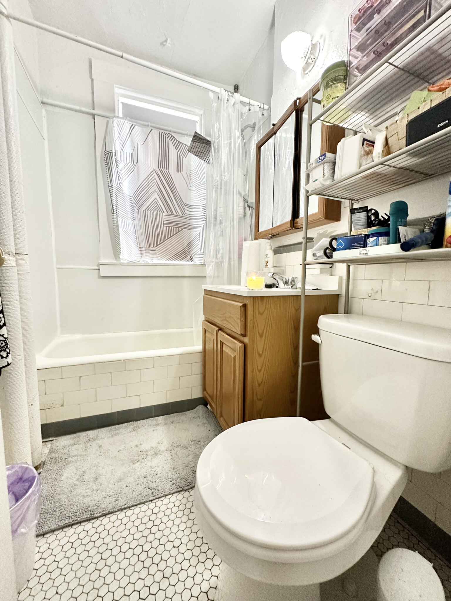 1 bed, 1 bath apartment for rent at 8 Vinal St Unit 6,., Brighton — photo 1 of 4