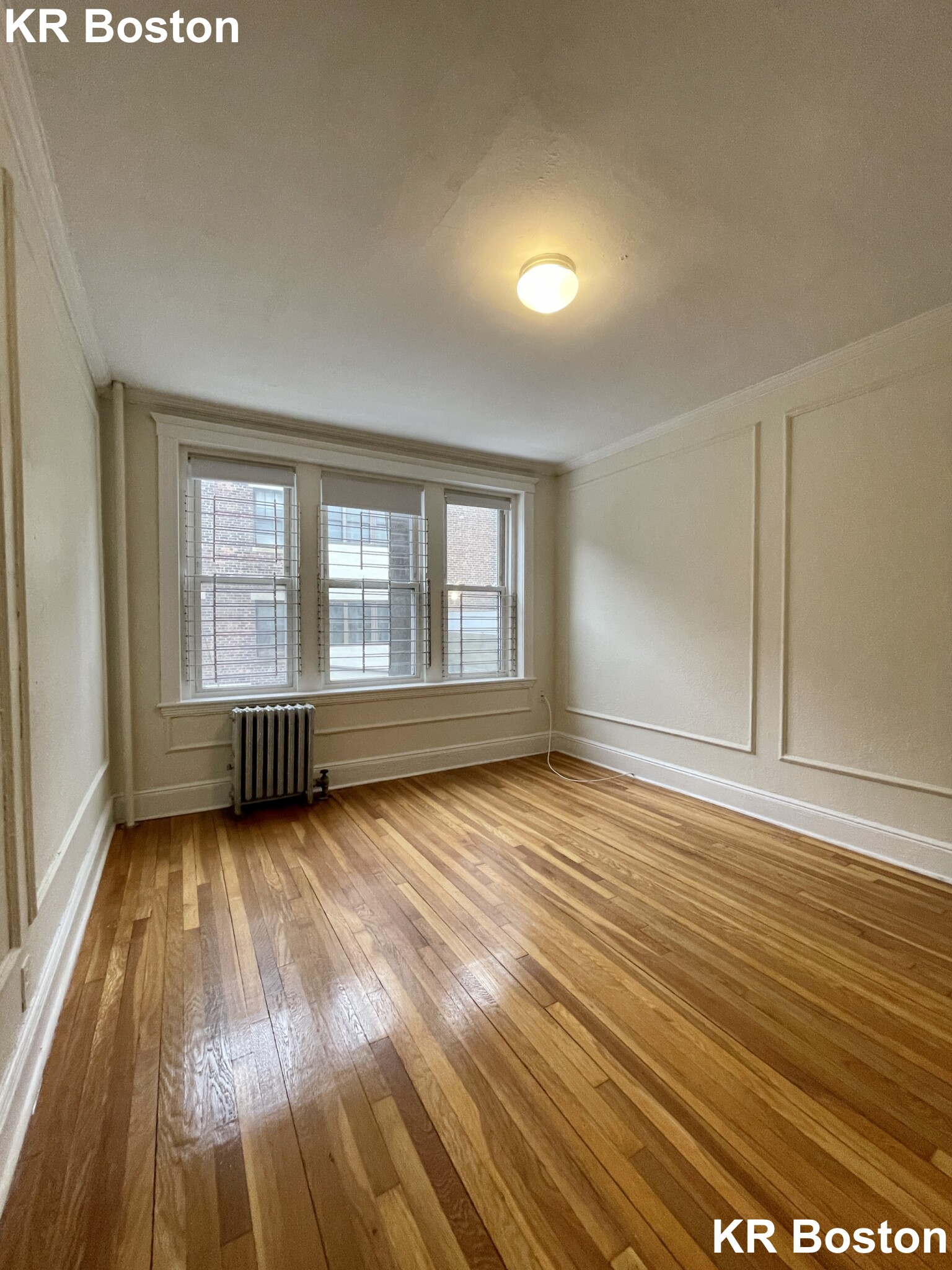 1 bed, 1 bath apartment for rent at 8 Vinal St Unit 6,., Brighton — photo 4 of 4