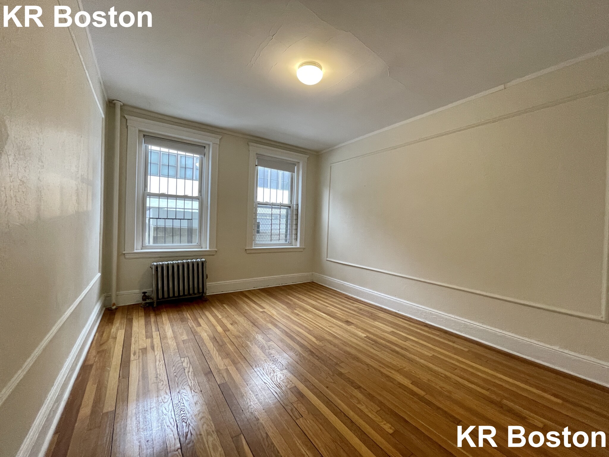 1 bed, 1 bath apartment for rent at 8 Vinal St Unit 6..., Brighton — photo 4 of 4