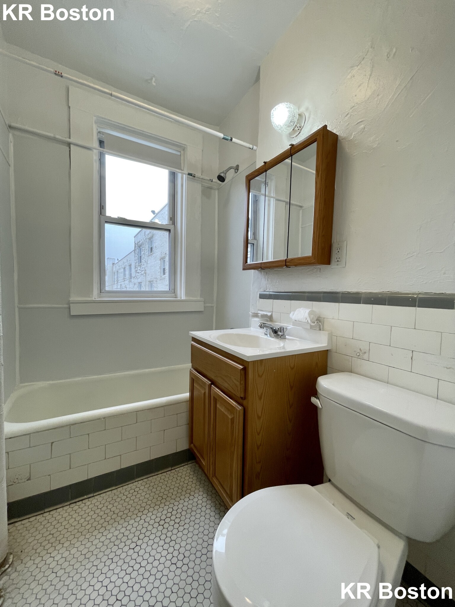 1 bed, 1 bath apartment for rent at 8 Vinal St Unit '6, Brighton — photo 2 of 4