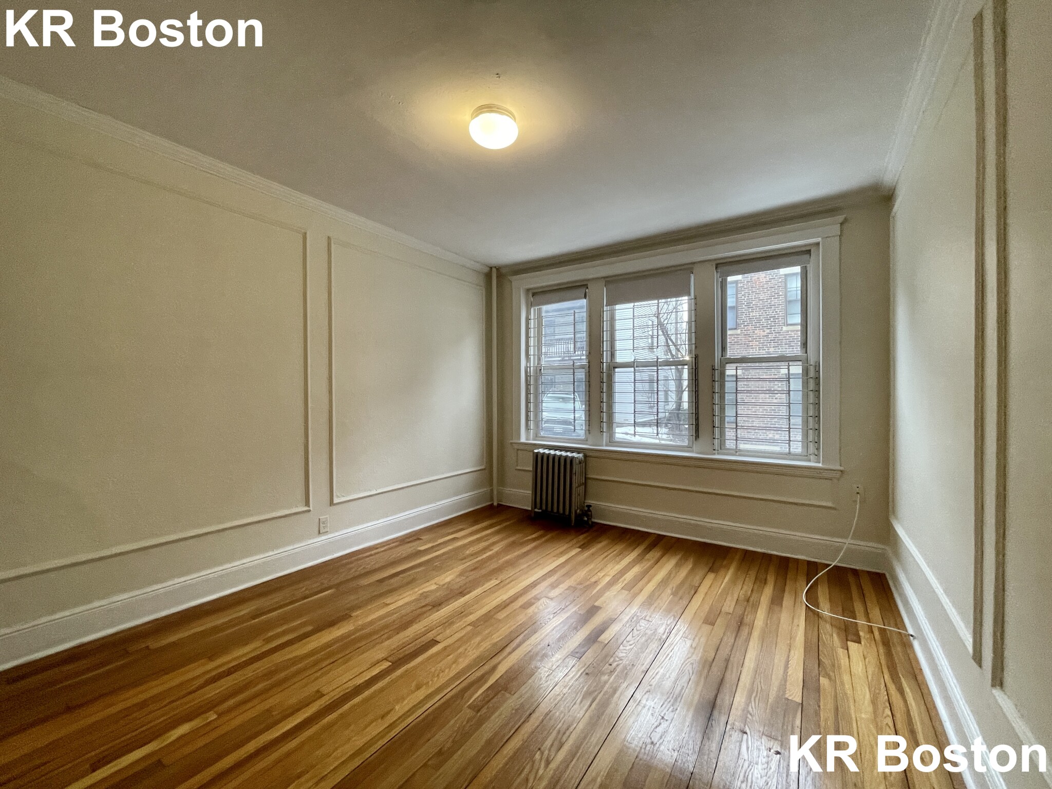 1 bed, 1 bath apartment for rent at 8 Vinal St Unit '6, Brighton — photo 4 of 4