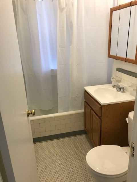 1 bed, 1 bath apartment for rent at 8 Vinal St Unit 6,, Brighton — photo 4 of 4
