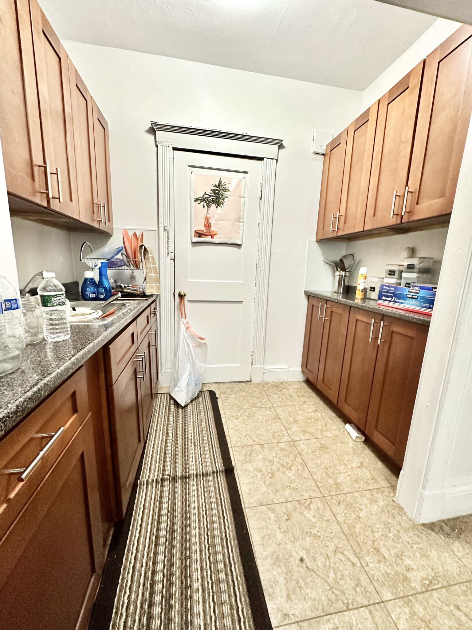 1 bed, 1 bath apartment for rent at 8 Vinal St Unit 6,, Brighton — photo 1 of 4
