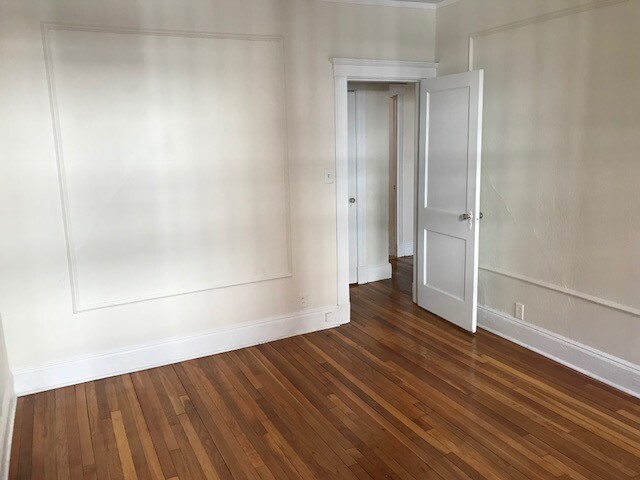 1 bed, 1 bath apartment for rent at 8 Vinal St Unit 6.,, Brighton — photo 2 of 4