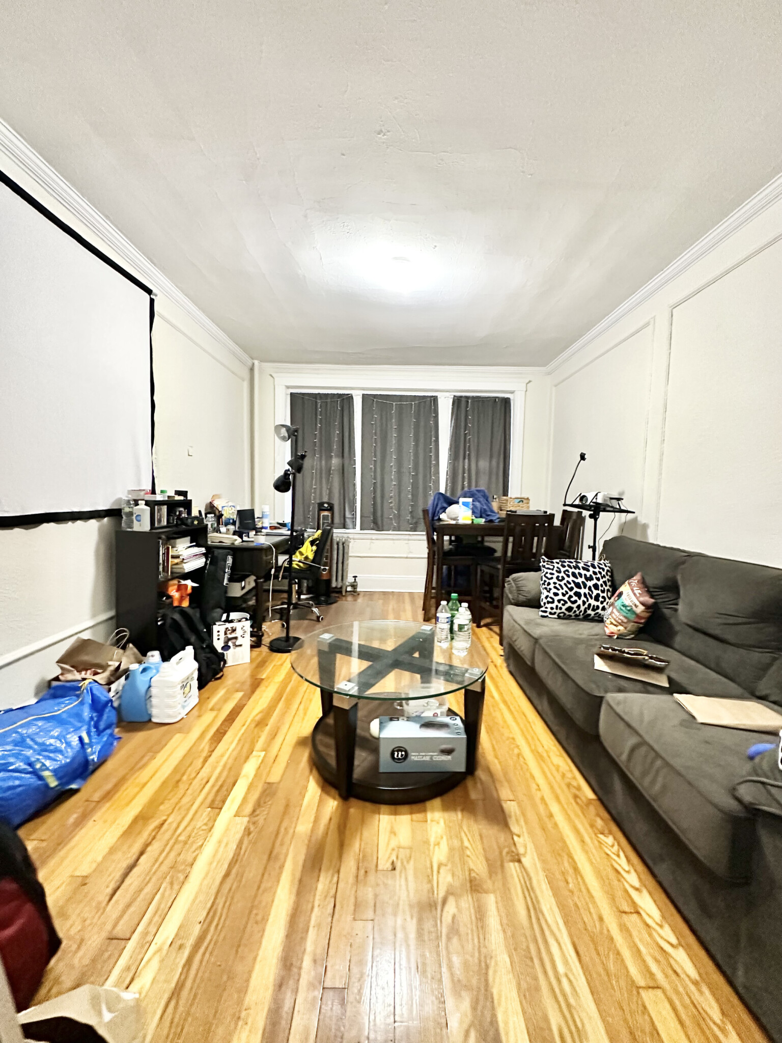 1 bed, 1 bath apartment for rent at 8 Vinal St Unit 6.,, Brighton — photo 3 of 4