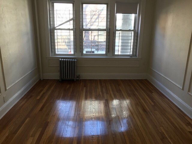 1 bed, 1 bath apartment for rent at 8 Vinal St Unit 6.., Brighton — photo 1 of 4