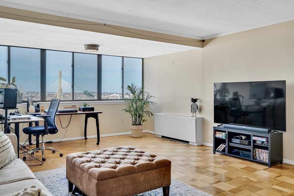 1 bed, 1 bath apartment for rent at 8 Whittier Pl Unit 21A, East Boston — photo 5 of 17