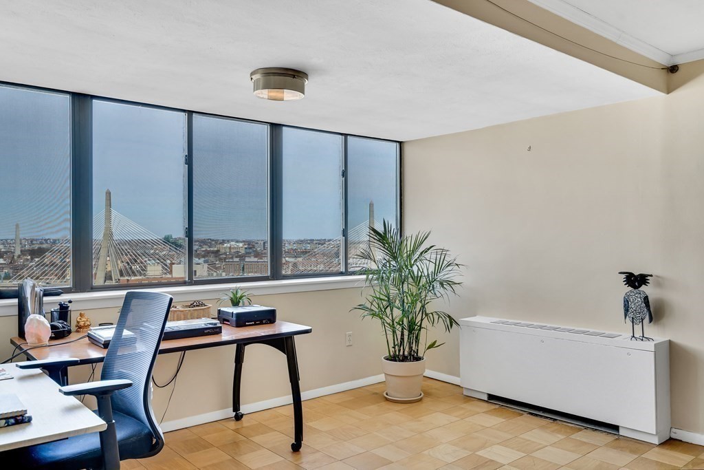 1 bed, 1 bath apartment for rent at 8 Whittier Pl Unit 21A, East Boston — photo 6 of 17