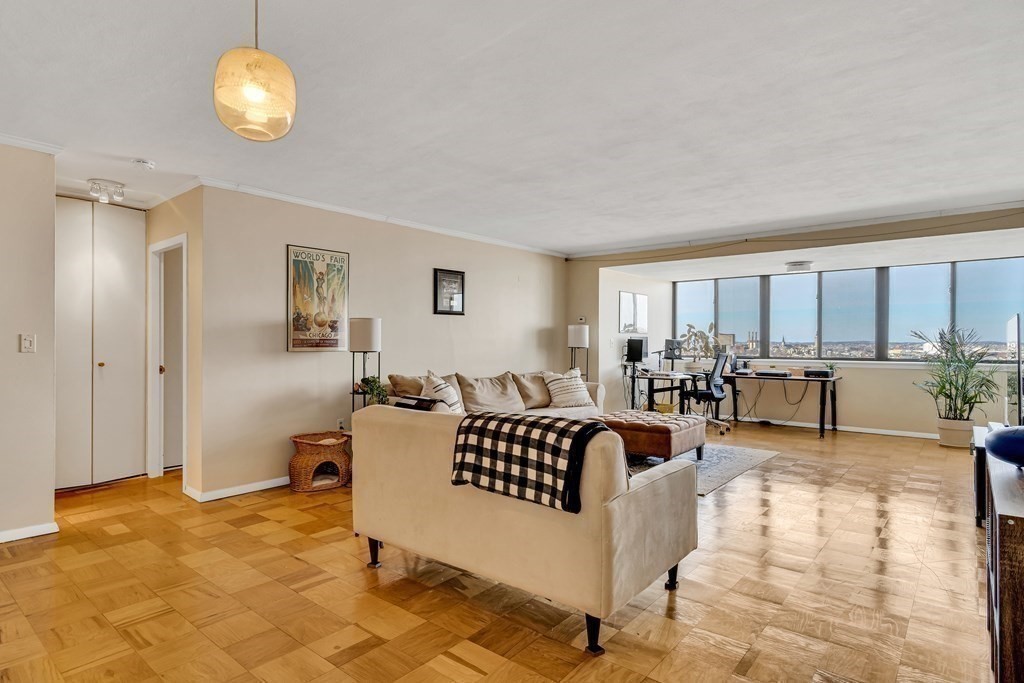1 bed, 1 bath apartment for rent at 8 Whittier Pl Unit 21A, East Boston — photo 8 of 17