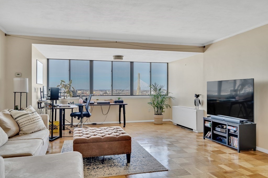 1 bed, 1 bath apartment for rent at 8 Whittier Pl Unit 21A, East Boston — photo 11 of 17