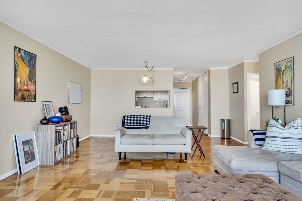 1 bed, 1 bath apartment for rent at 8 Whittier Pl Unit 21A, East Boston — photo 12 of 17