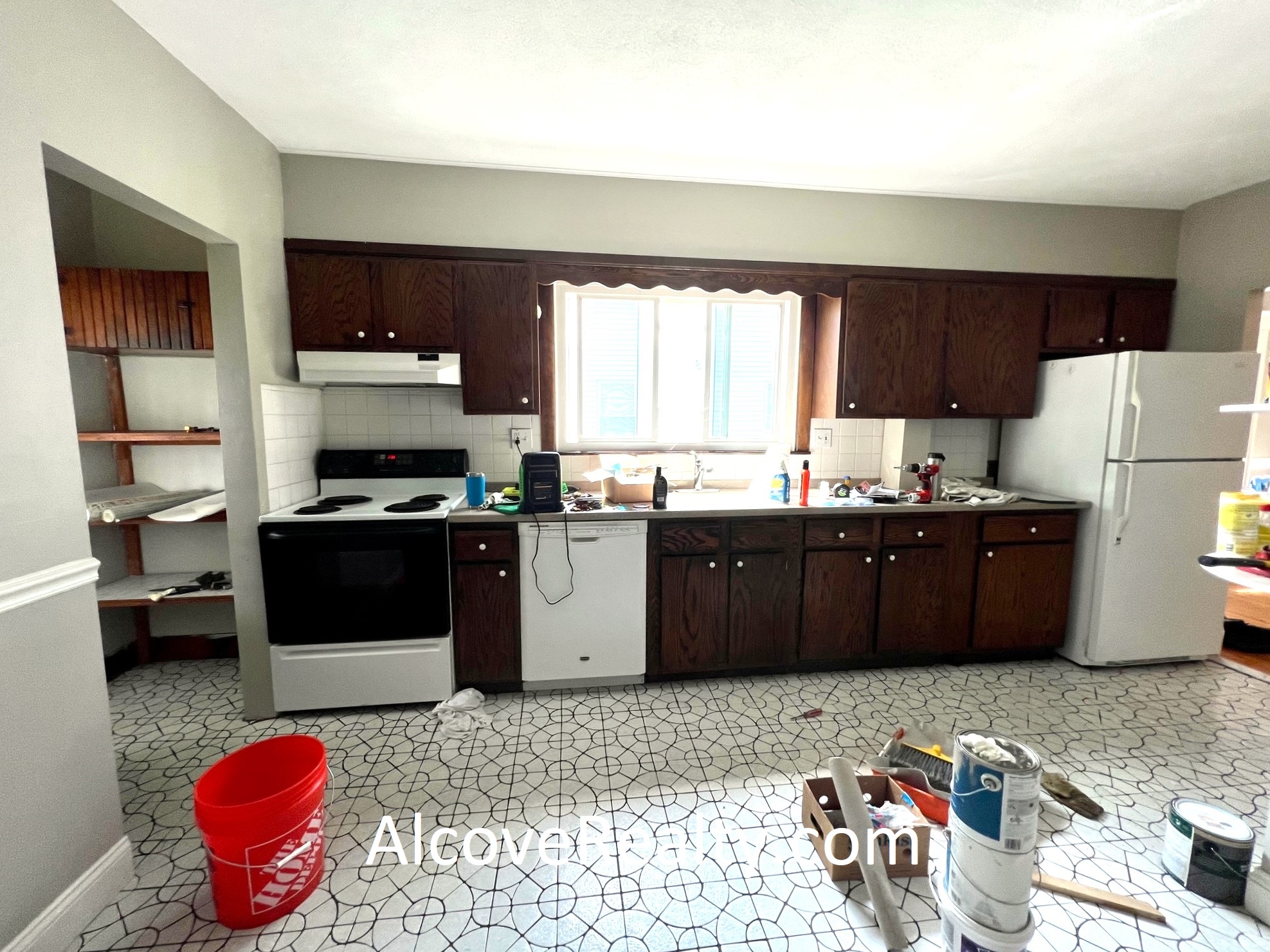 2 bed, 1 bath apartment for rent at 80 Melrose St Unit 1, Arlington — photo 6 of 14