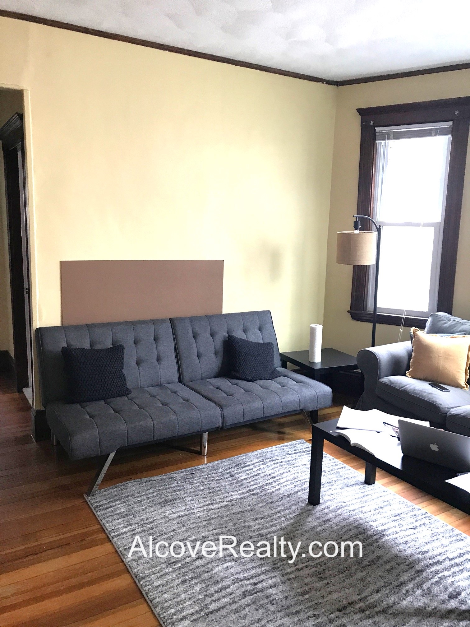 4 bed, 1 bath apartment for rent at 104 Adams St Unit 2, West Somerville — photo 8 of 9