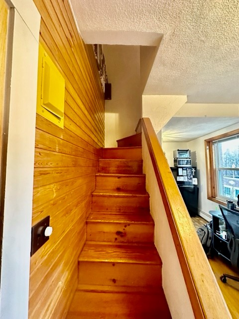 1 bed, 1 bath apartment for rent at 435 Hanover Unit 2, North End — photo 8 of 14