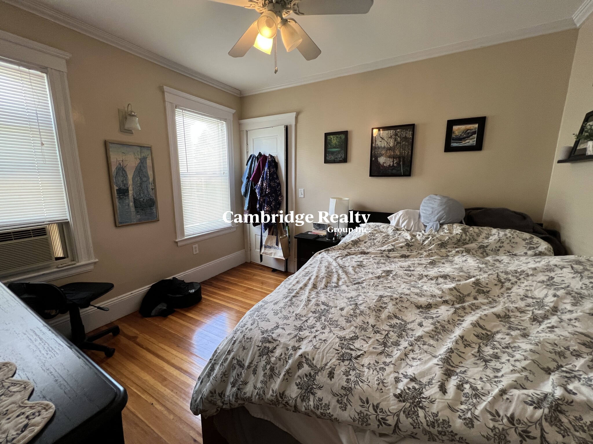 28 Washburn Ave, North Cambridge