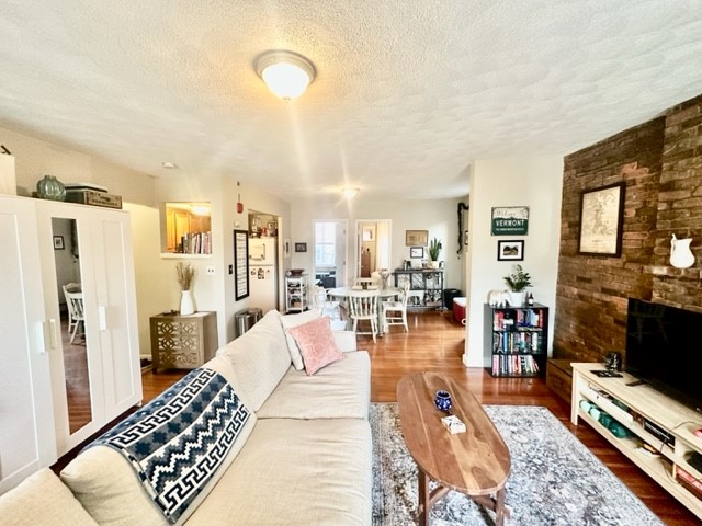 2 bed, 1 bath apartment for rent at 435 Hanover Unit 5, North End — photo 8 of 18