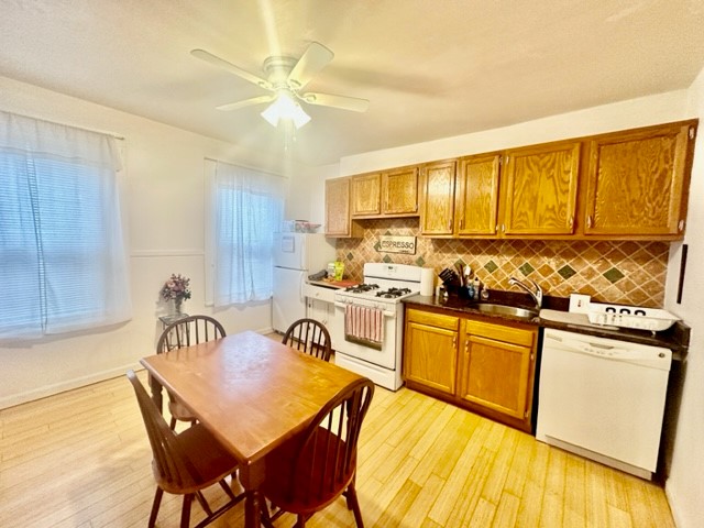 1.5 bed, 1 bath apartment for rent at 79 North Margin Unit 4, North End — photo 8 of 19