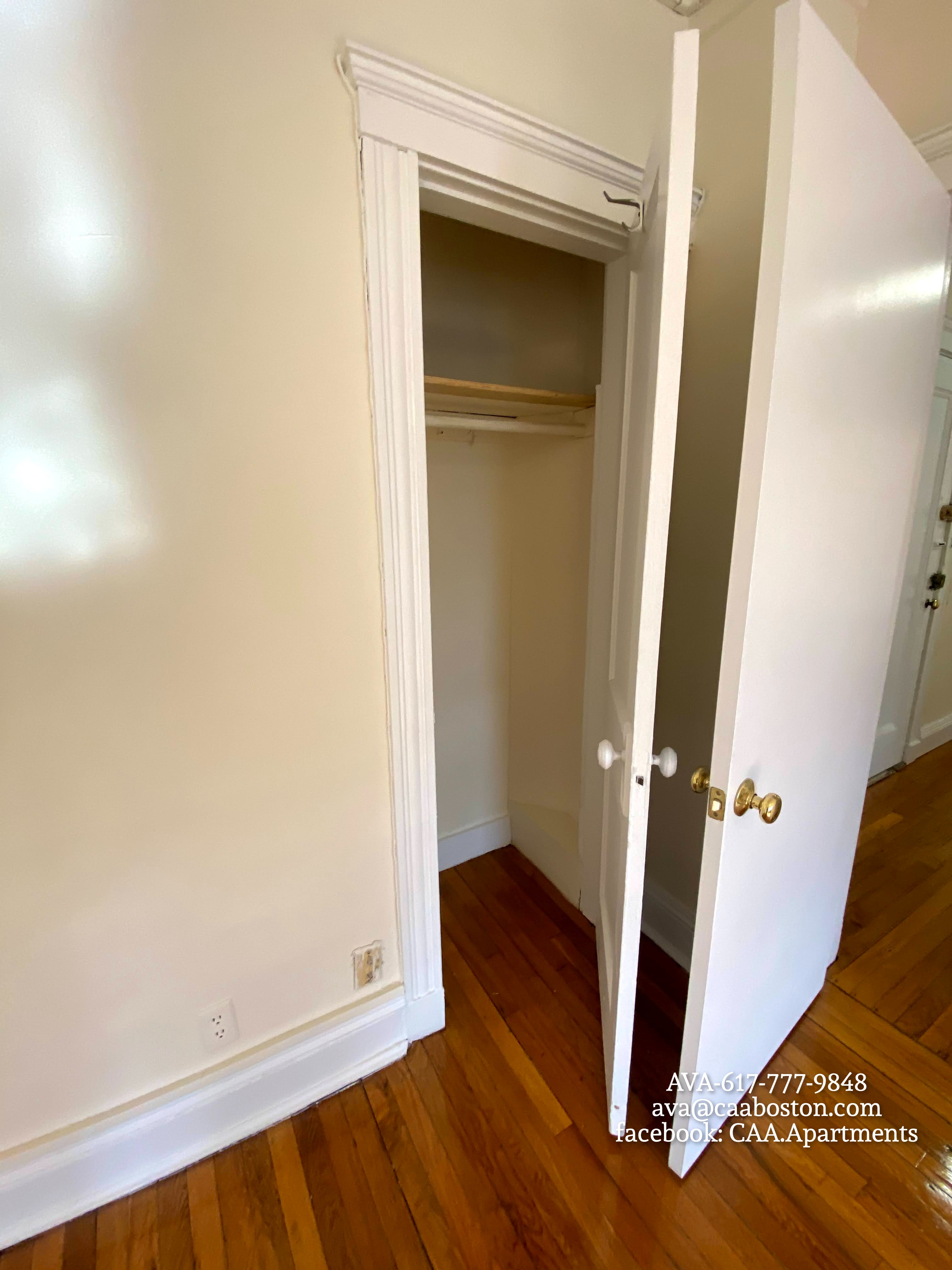 1 bed, 1 bath apartment for rent at 135 Washington St Unit 22, Brighton — photo 5 of 7