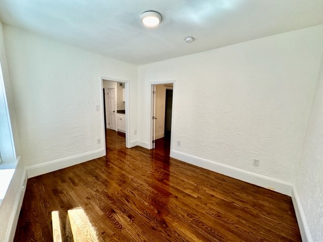 1 bed, 1 bath apartment for rent at 4 Garden Ct Unit 4, North End — photo 8 of 14