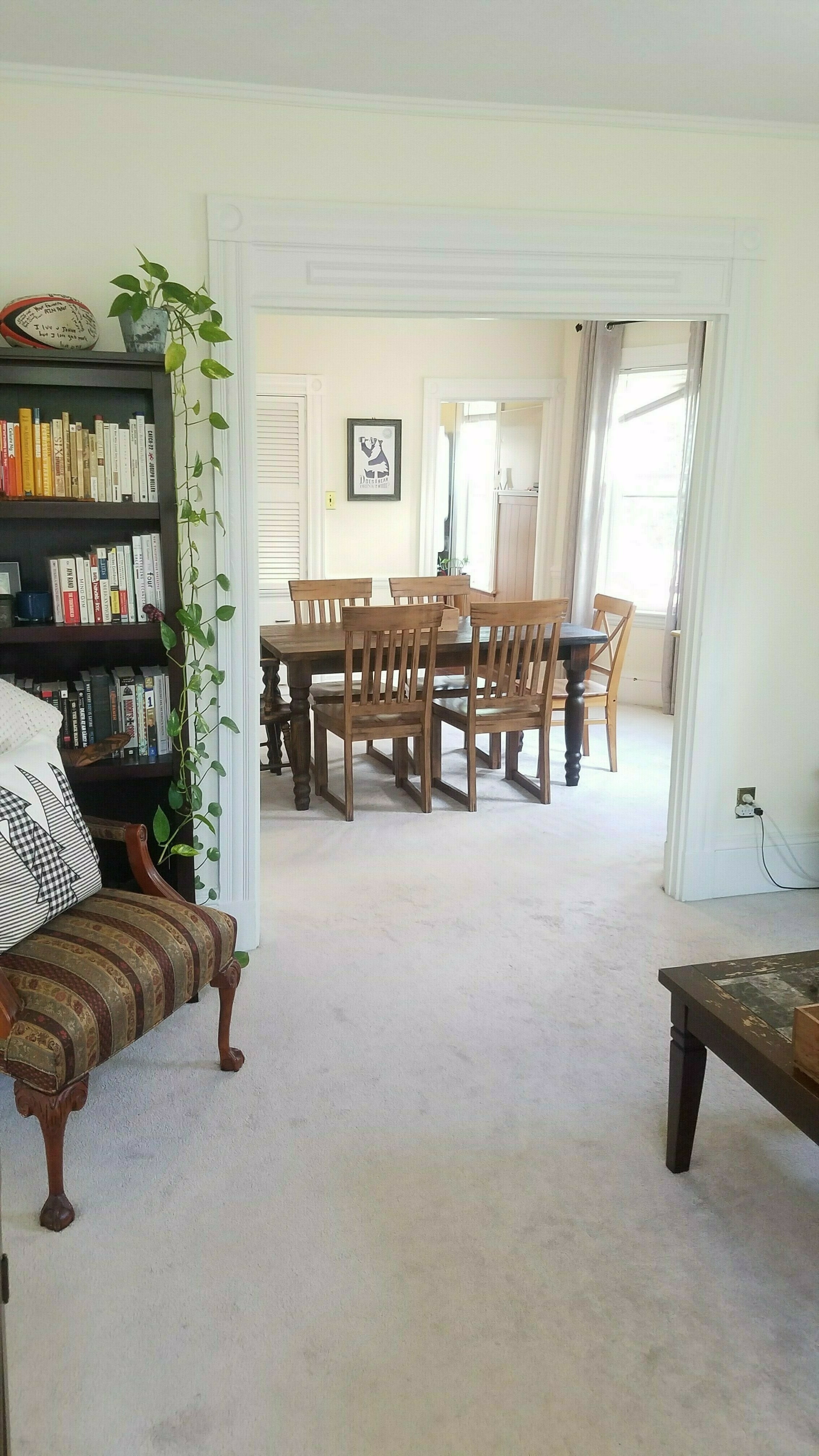 2 bed, 1 bath apartment for rent at 45 Norris St Unit 3, North Cambridge — photo 11 of 18