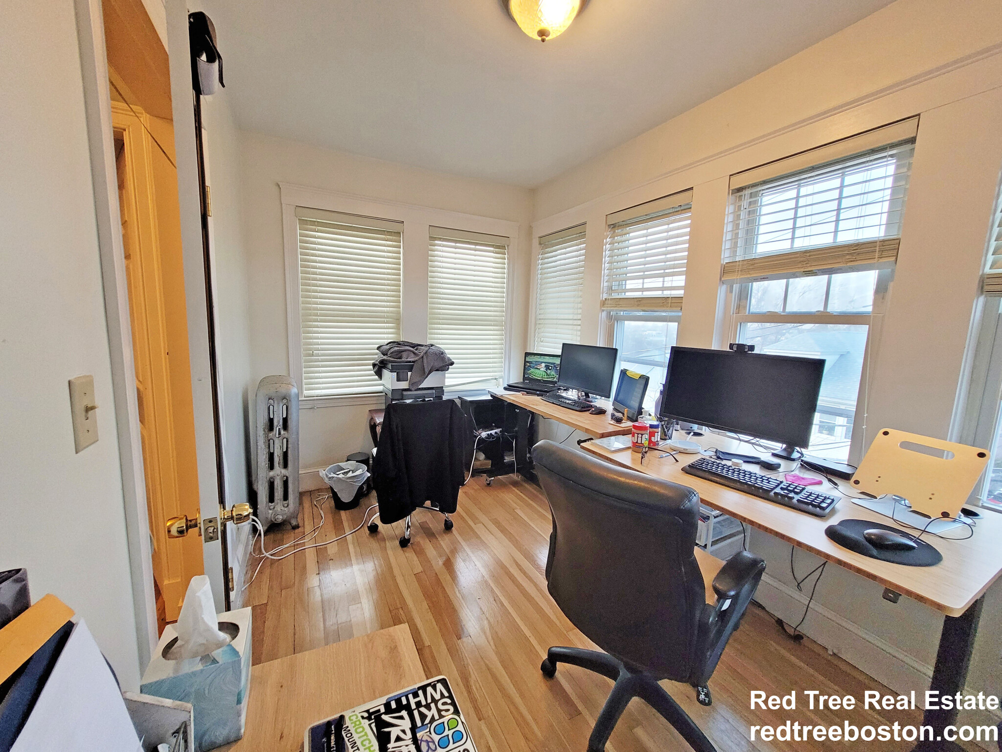3.5 bed, 2 bath apartment for rent at 37 North Crescent Circuit Unit Ma, Brighton — photo 6 of 17